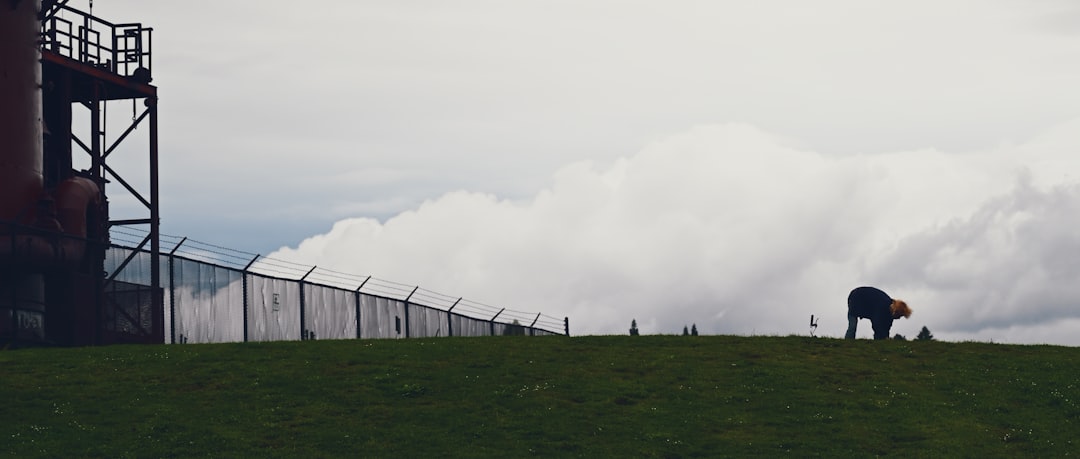 Secure Cloud Infrastructure Gateway